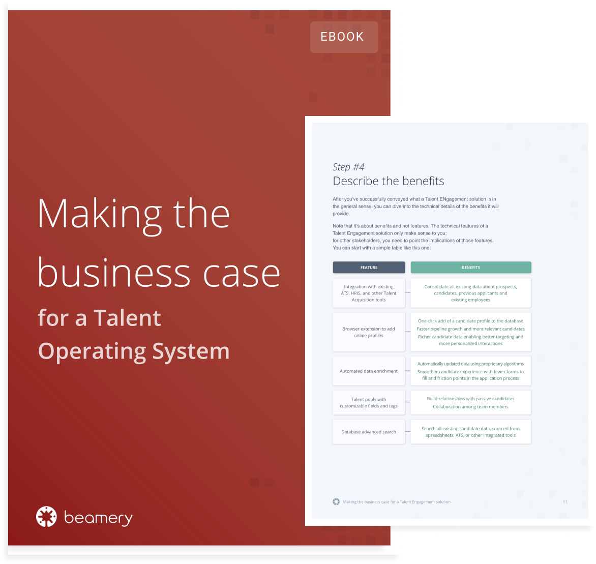 Making the Business Case for a Talent Operating System image