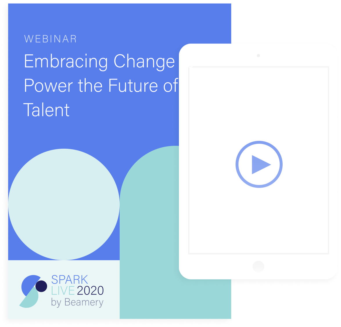 Embracing Change to Power the Future of Talent