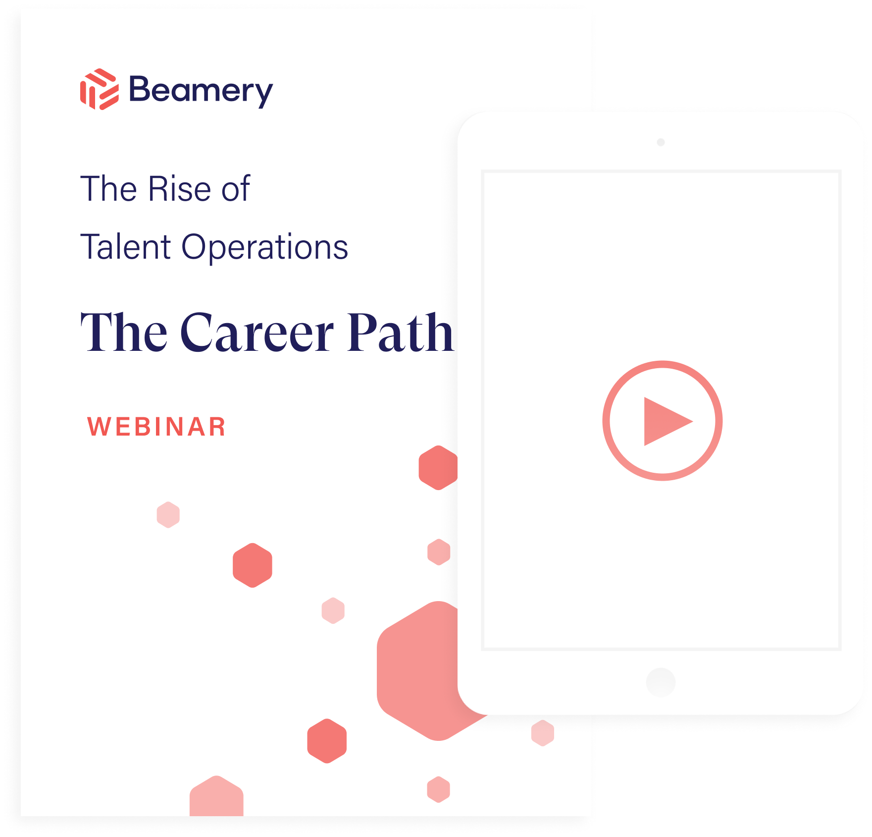 Rise of Talent Operations: The Career Path