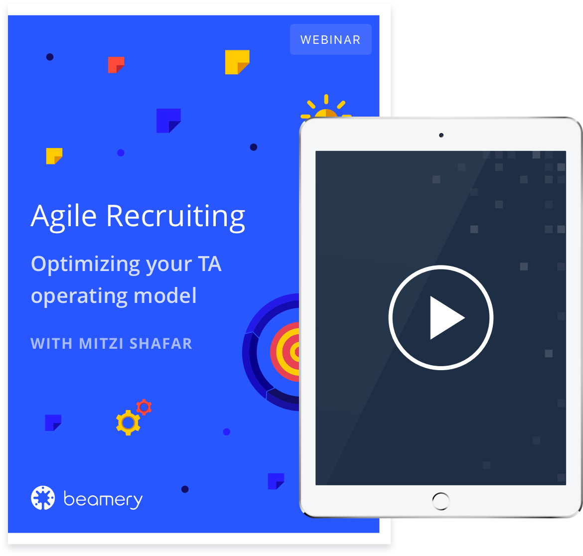 Agile Recruiting: Optimizing your TA Operating Model