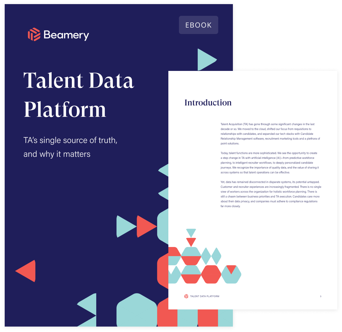 Talent Data Platform
