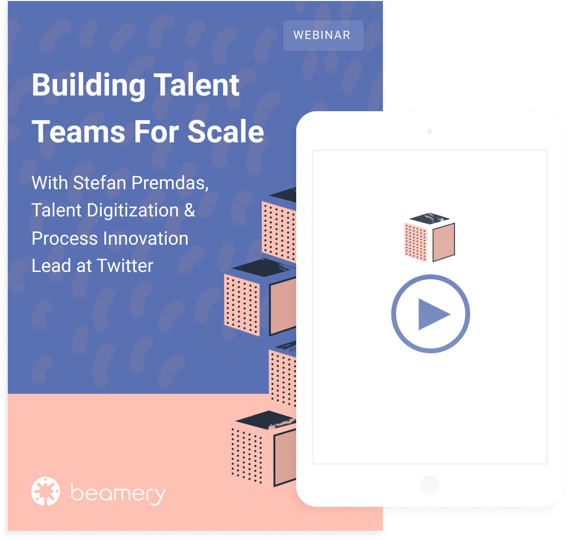Building Talent Teams for Scale