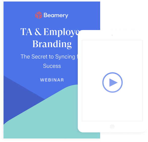 TA & Employer Branding: The Secret to Syncing for Success