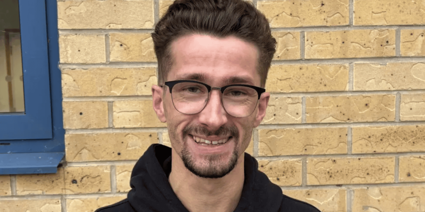 Gamstop advocate Adam featured on BBC News