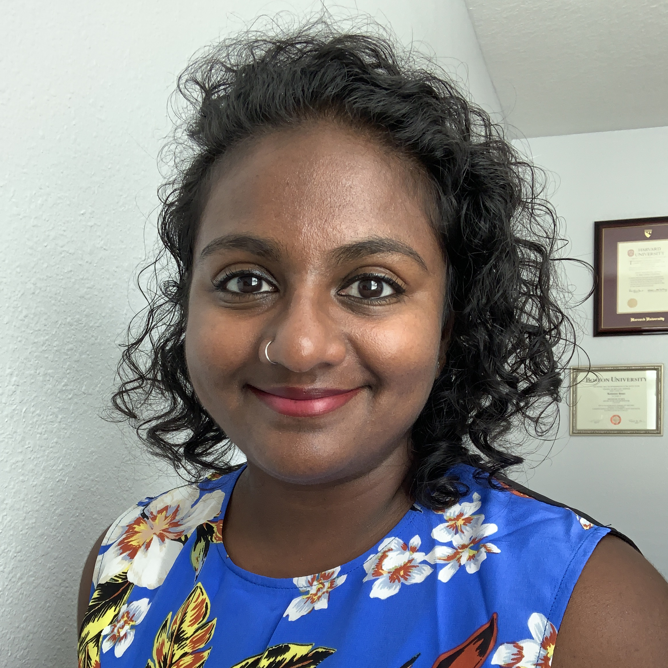 counselor photo