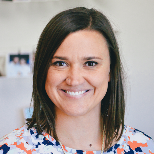 counselor photo