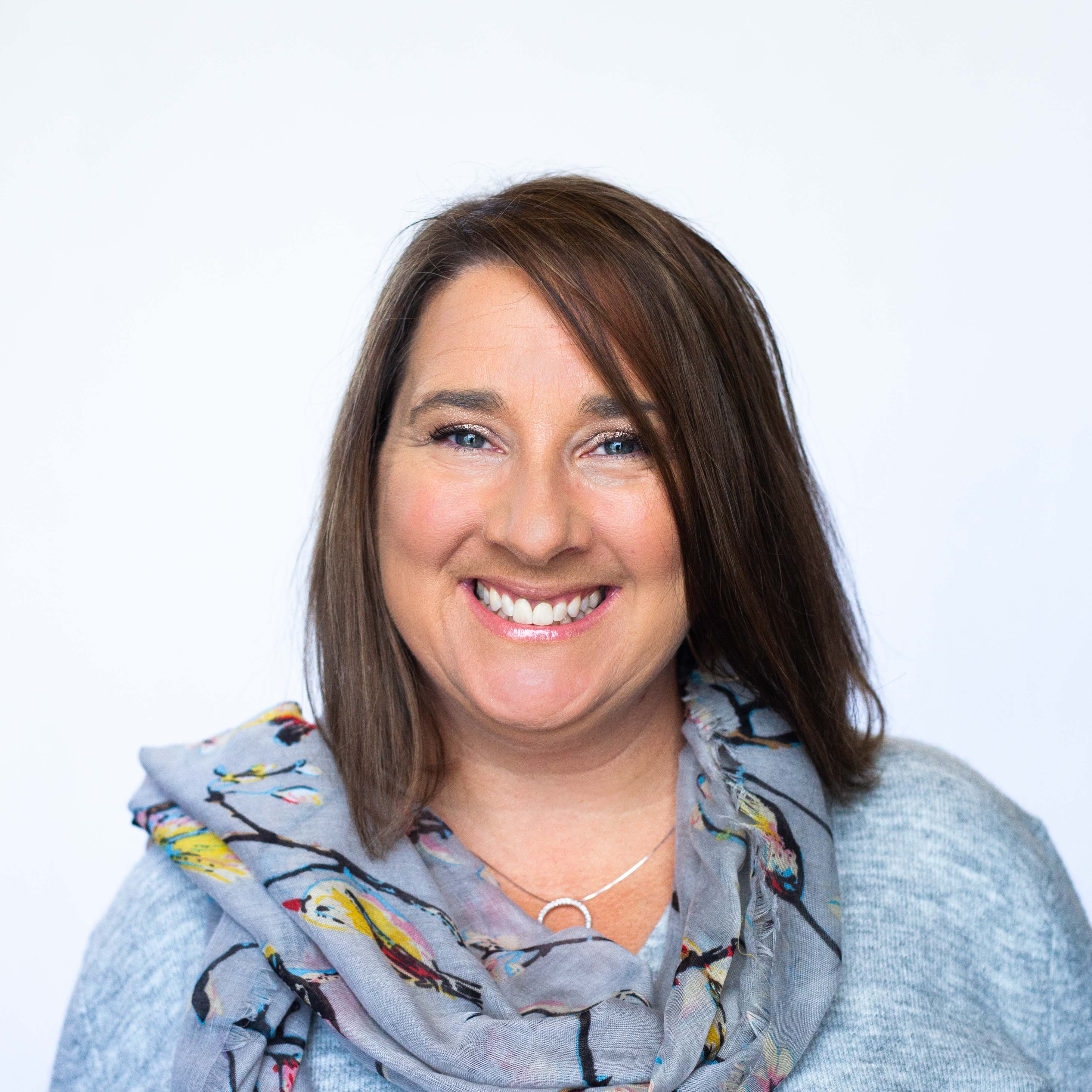 counselor photo