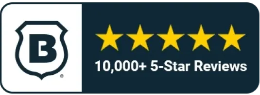 Five Stars