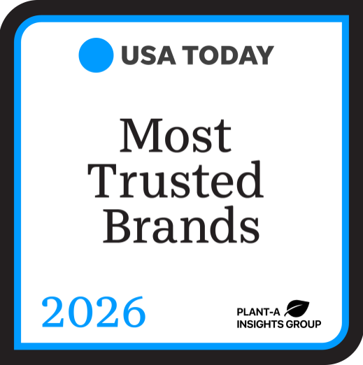 USA Today America’s Best Customer Service 2026 award