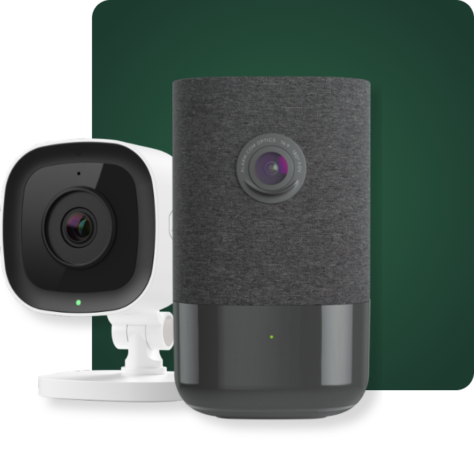 Indoor Security Cameras