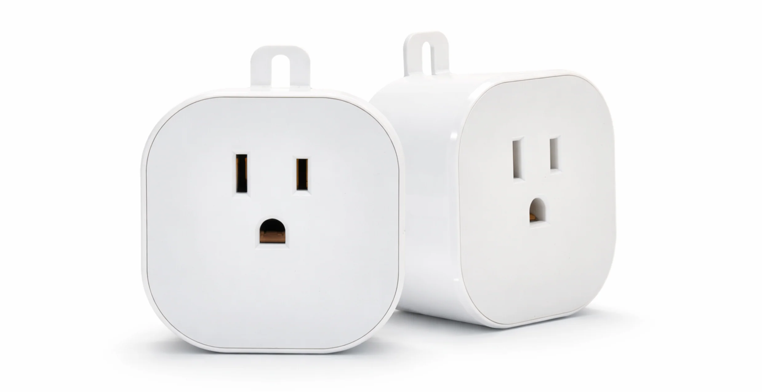 Smart home Smart Plugs QZ2131 840 Multi Angled 619x469