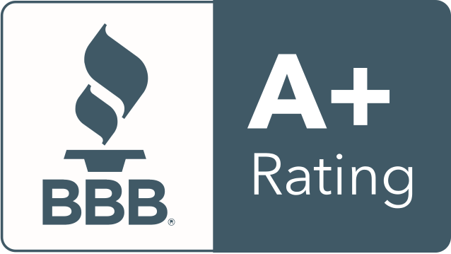 A+ Rating