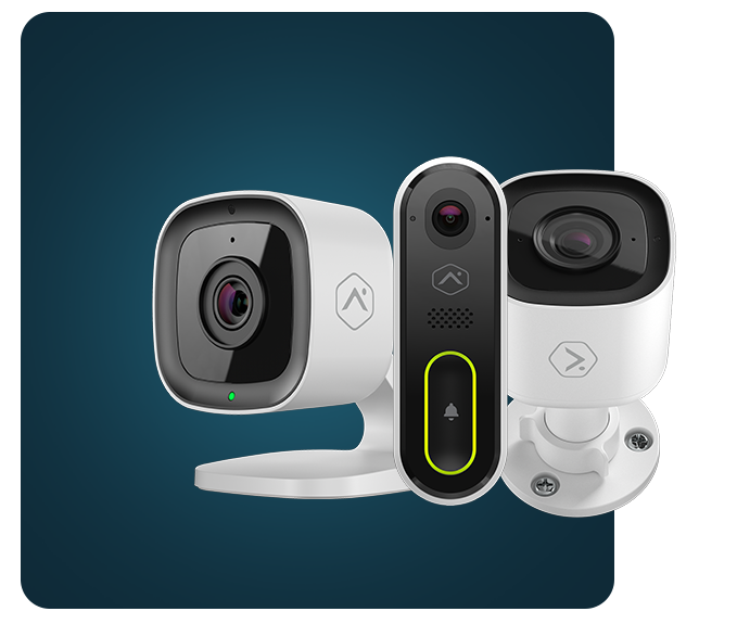 All Security Cameras