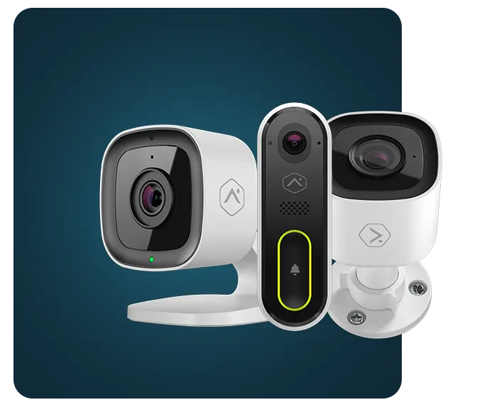 All Security Cameras