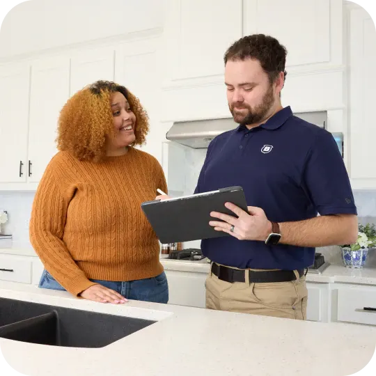 Professional, Premium Choice