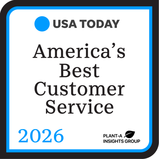 USA Today America’s Most Trusted Brands 2026
