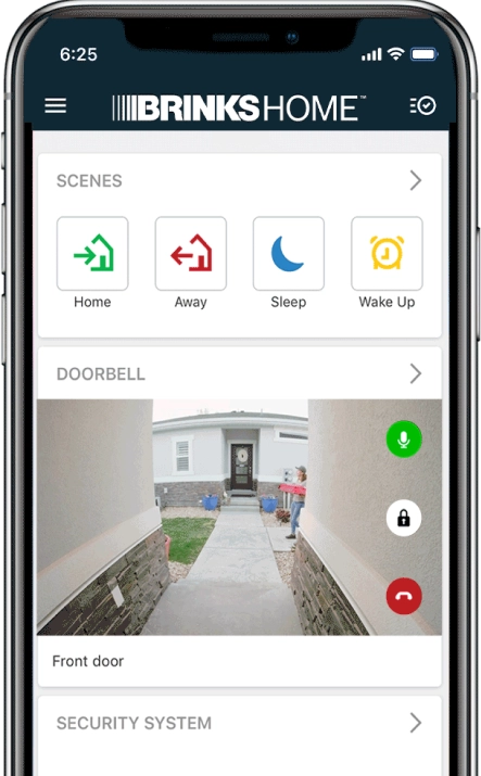 Mobile App Integration
