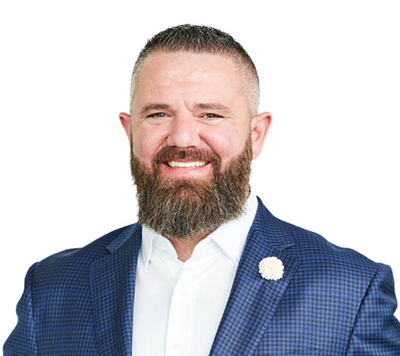 Eric Hattey