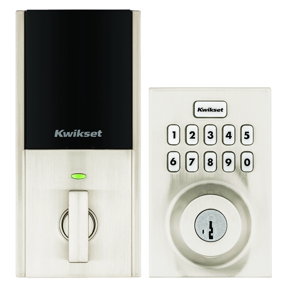 Smart Locks