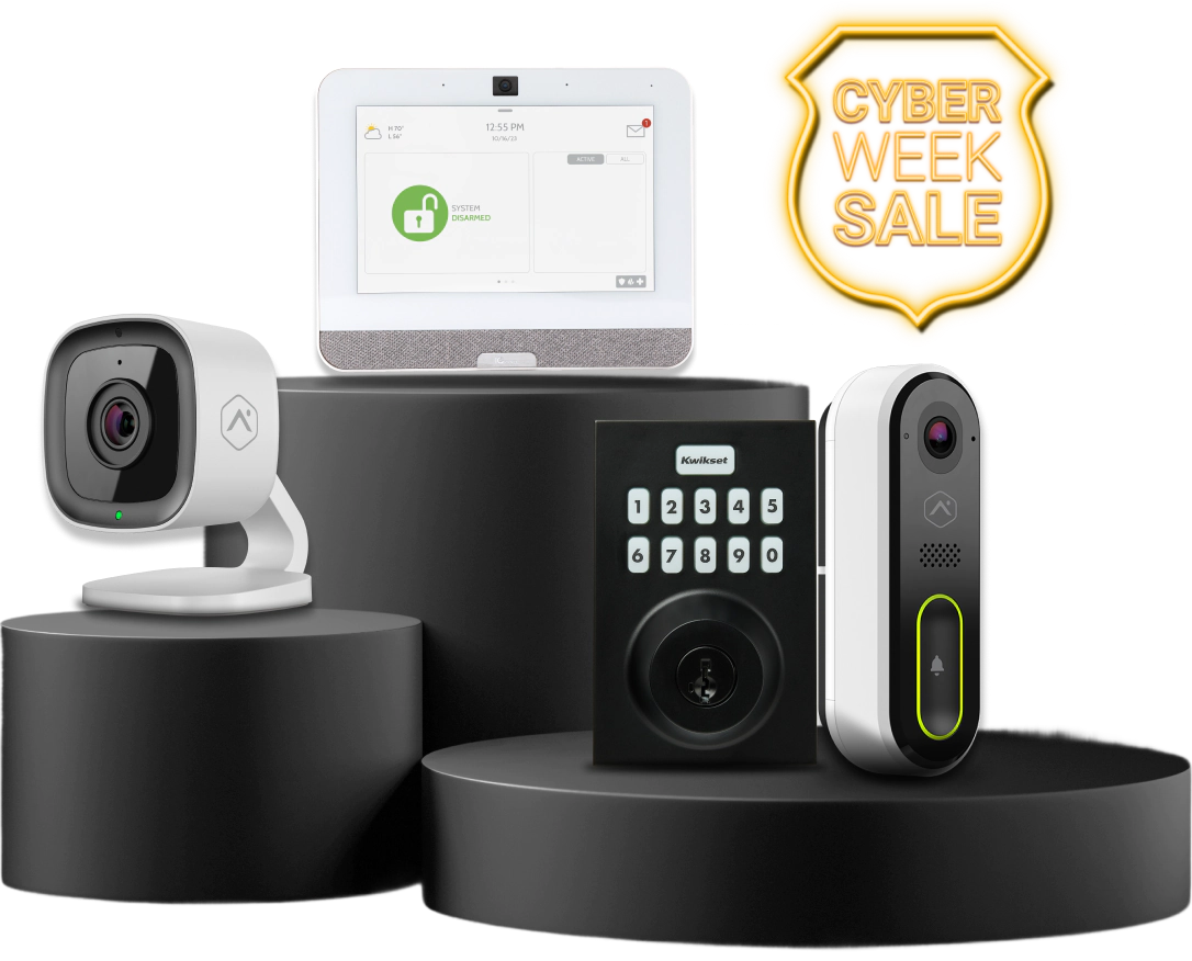 Cyber Week Products Tablet