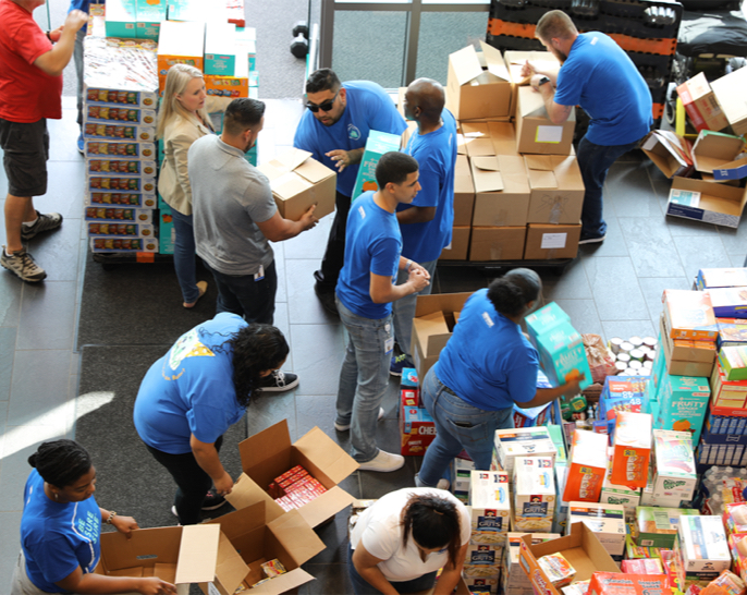 food-drive