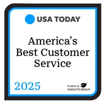 America's Best Customer Service