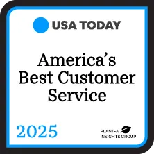 America's Best Customer Service
