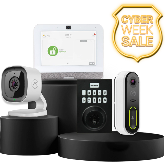 Cyber Week Products Mobile