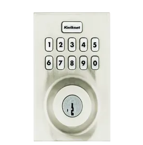 Smart Door Lock