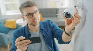 Wireless Security