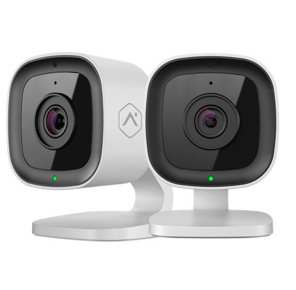 feature of indoor camera image