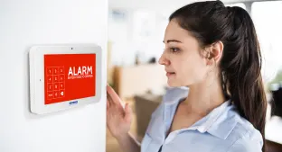 How to Choose a Wireless Security System