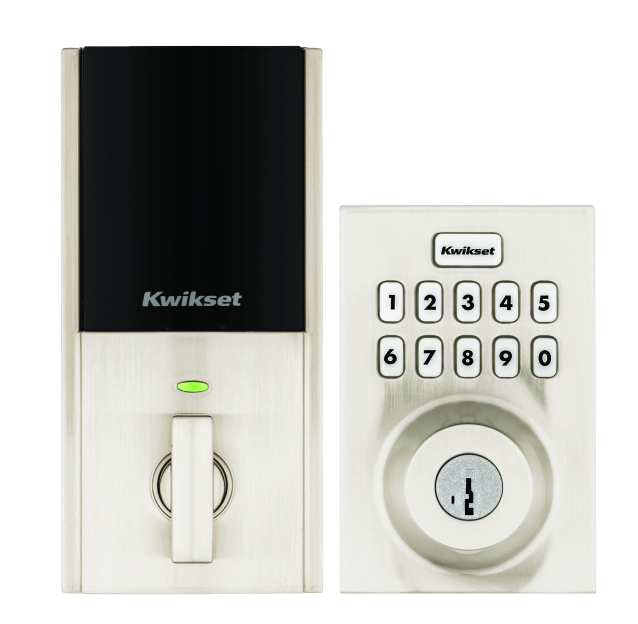 Smart Locks Image