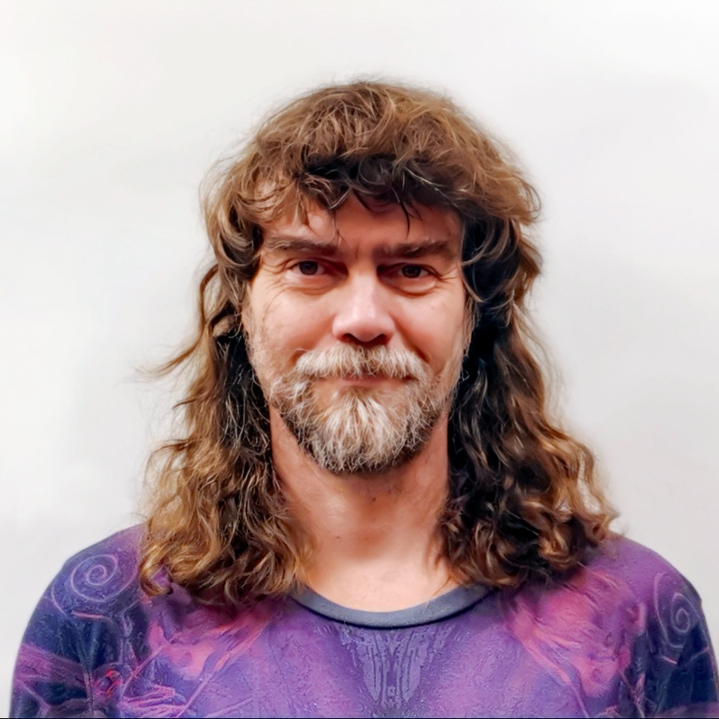 Timofei Didenko