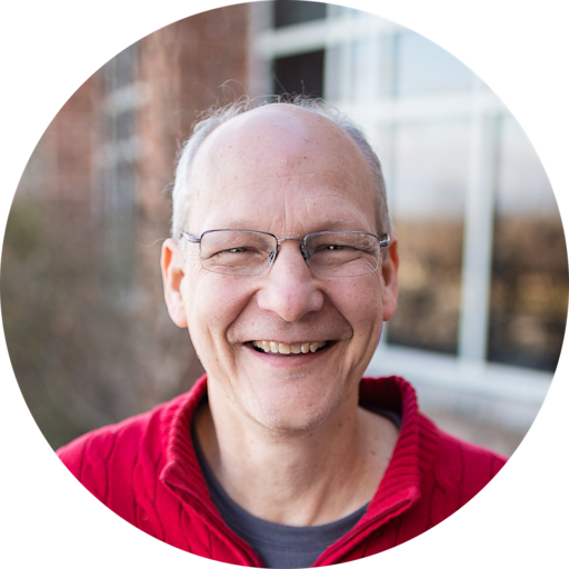 Lawrence Yoder