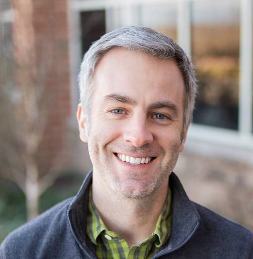 Adam Showalter