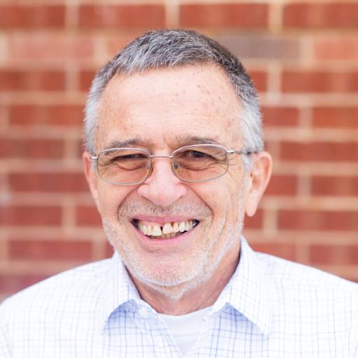Norm Gerber