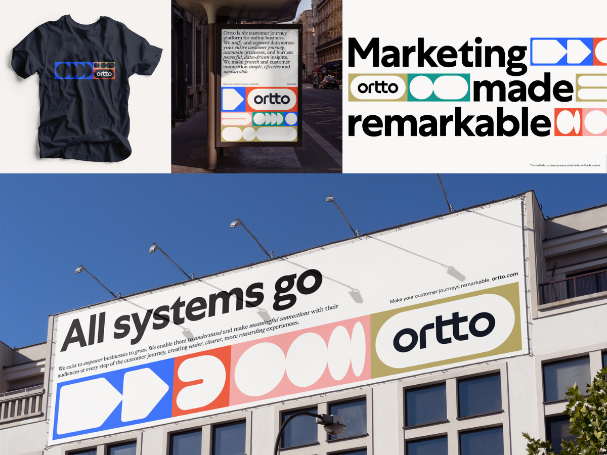 How and why we rebranded to Ortto