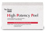 High Potency Peel