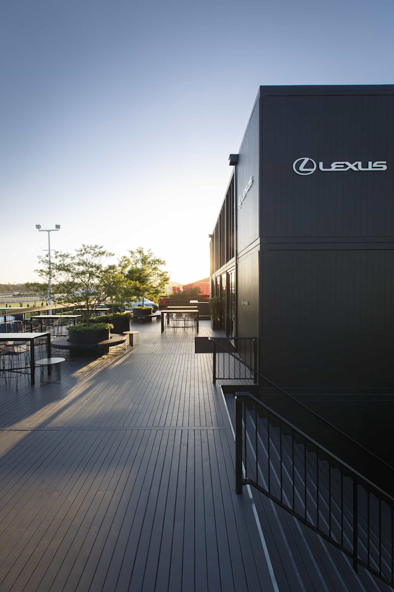 Dear Studio – Lexus-16