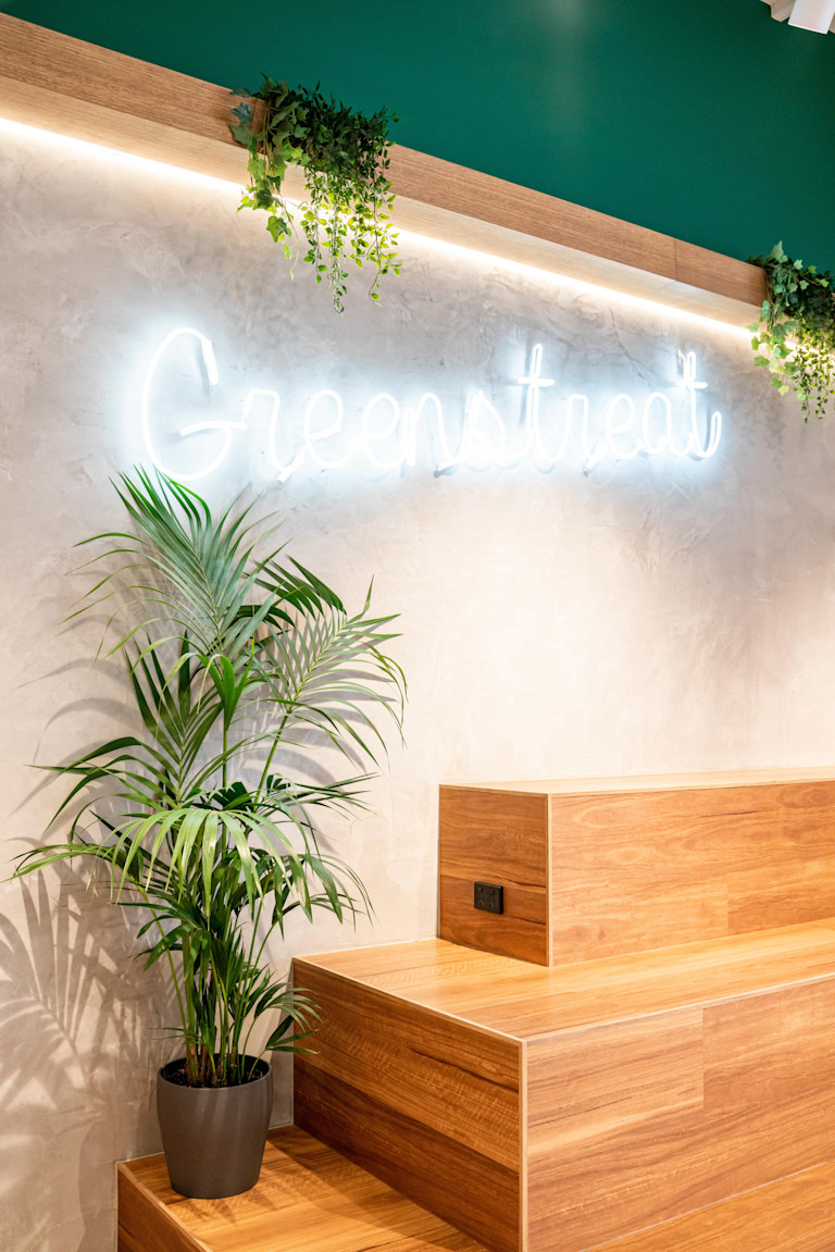 Dear Studio – Greenstreat-1