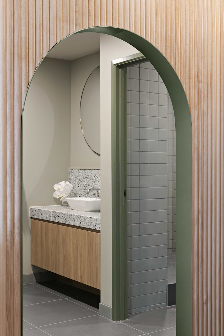 Dear Studio – South Yarra Strength-10