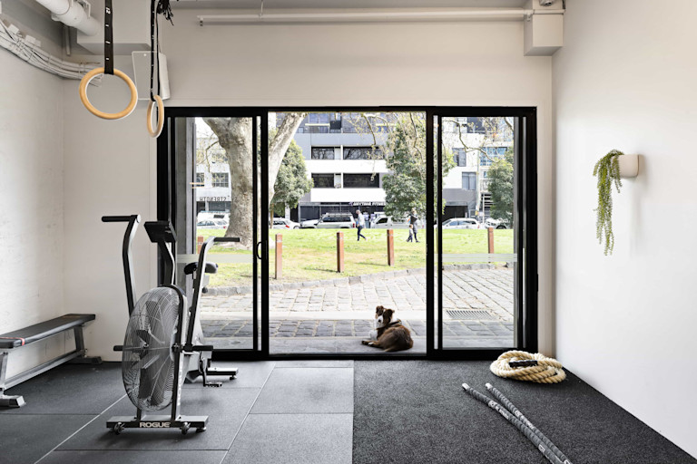 Dear Studio – South Yarra Strength-1