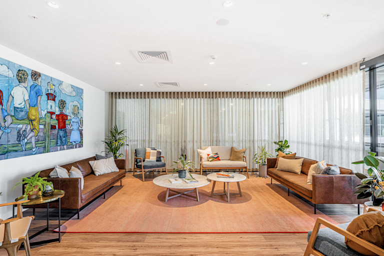 Dear Studio – Wollongong Private-5