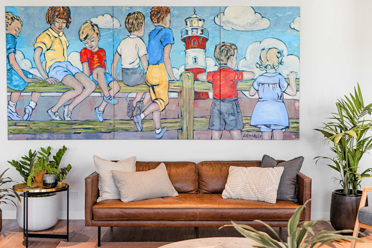 Dear Studio – Wollongong Private-3