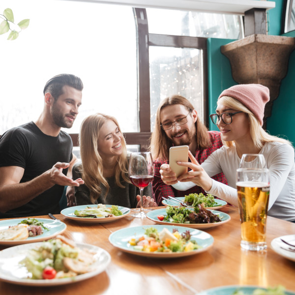 Group Dining