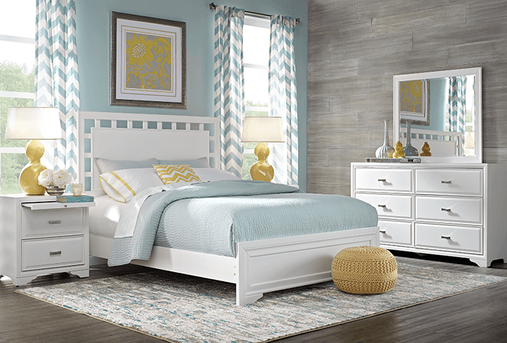 Rooms To Go Bedroom Furniture