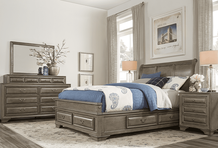 Rooms To Go Bedroom Furniture