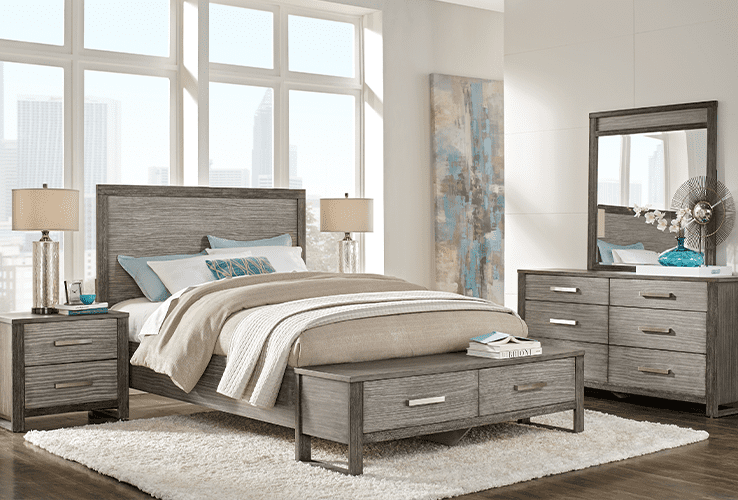 Rooms To Go Bedroom Furniture