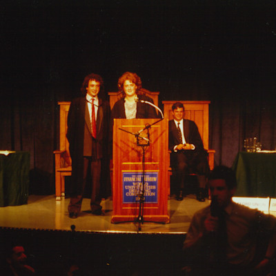 1988 World Debating Championships